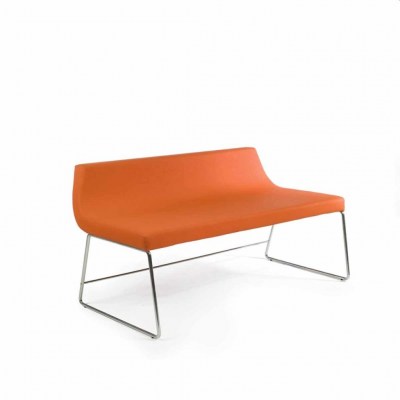 Sillón de espera Okumi