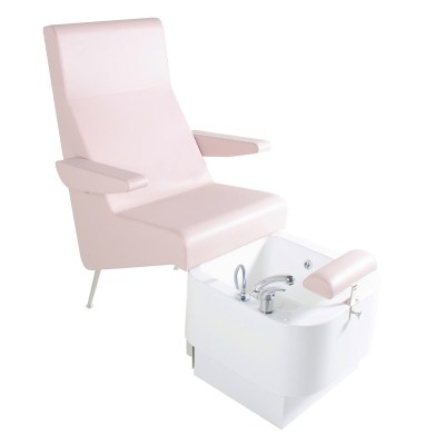 Sillón pedicura Hydrocart