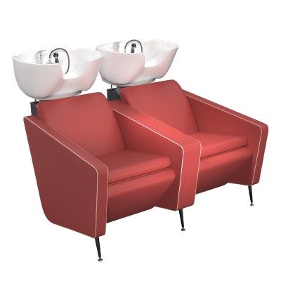 Lavacabezas Ionianwash 2P - juntos